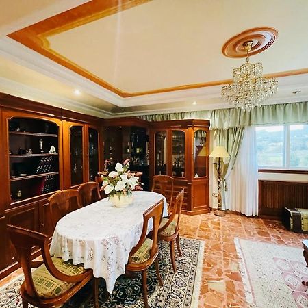 폰테베드라 Casa Paradela Sanxenxo 빌라 외부 사진