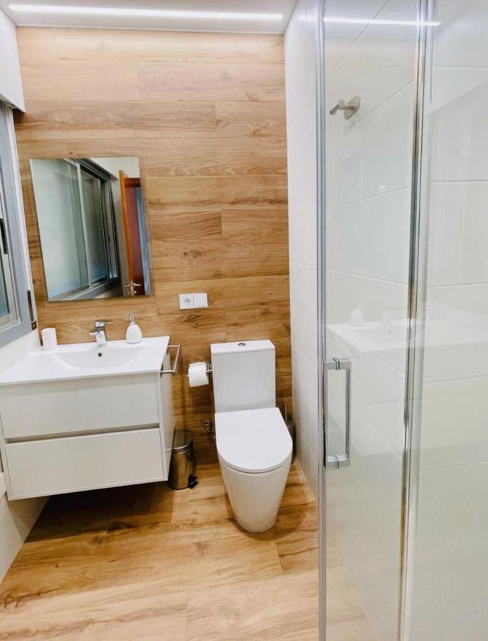 폰테베드라 Casa Paradela Sanxenxo 빌라 외부 사진