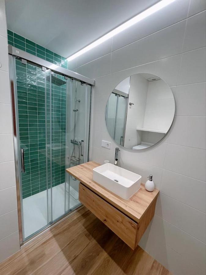 폰테베드라 Casa Paradela Sanxenxo 빌라 외부 사진